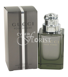 Gucci Pour Homme Eau De Toilette